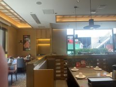 -大闫家烧烤·小海鲜家常菜(郑庄店)