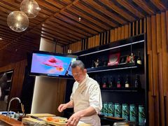 -北京泰富酒店-道日本料理餐厅