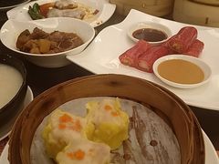 -汇景希尔顿逸林酒店·悦轩中餐厅