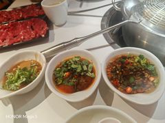 -牛品福潮汕牛肉火锅(旺庄店)