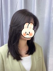 点击看大图 -Sying杉影日式烫染專門店