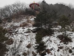 -沈阳辉山风景区