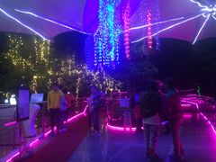 -广州花之恋城堡酒店