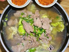 -全牛匠·乐山跷脚牛肉(新中关店)