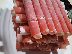 吉羊三宝-吉羊三宝(复兴门笔管胡同店)