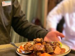 -烤肉宛饭庄(北新桥店)