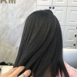 点击看大图 -3AM HAIR SALON烫发染发接发