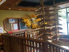 -李久其家民间餐厅(观沙岭公园店)