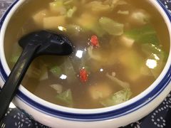 -八两八金·莱芜特色炒鸡(市南漳浦路店)