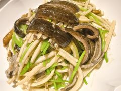 -玫瑰厅上海菜(兴国路店)