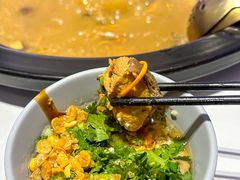 -一朵菌·野生菌探索家火锅(南亚店)