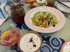 -撒拉花儿·新疆菜·清真(太阳宫店)