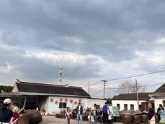 -苏州市吴中区光福窑上花果蜜饯厂