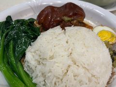 -和平馆·地道港澳茶餐厅(西门口店)