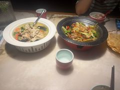 -伙靠·江浙菜(田林路店)