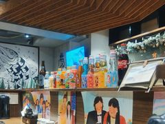 -雷神拉面(财富中心玉米楼店)