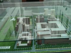 -中国政法大学(昌平校区)