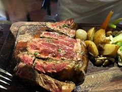 -404干式熟成牛排馆•聚会餐厅