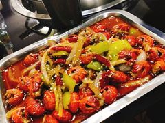 -大四喜·鲜牛肉火锅(洛阳大学城店)