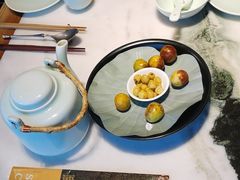 -苏帮袁Sue Cuisine(来福士店)