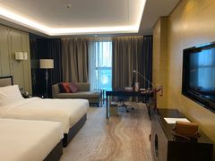 -无锡新湖铂尔曼大酒店