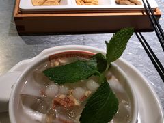 -探鱼·鲜青椒爽麻烤鱼(北京路天河城店)