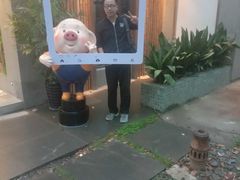 -外婆船宴餐厅·外婆喊你回家吃饭