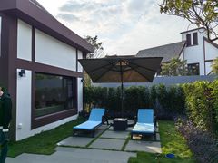 -太阳岛度假酒店