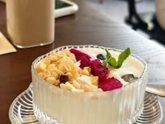 -沏点Trattoria意大利餐厅(新街口店)