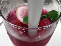 -鱼酷活鱼烤鱼(南京水游城店)