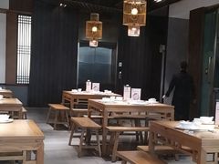 -金成潮菜博物馆(海珠湿地店)