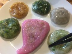 -陈鹏鹏潮汕菜(欢乐海岸 海边景观店)