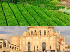 -无锡蠡湖国家湿地公园-蠡园