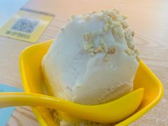 -于春正宗椰奶清补凉炒冰