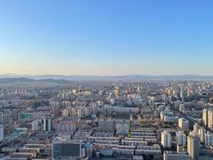 -中央广播电视塔