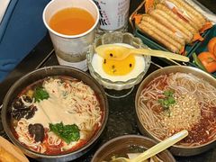 -华夏良子·足道SPA养生(上海崮山路明悦店)
