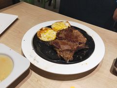 -豪客来牛排(鼓楼名店街店)