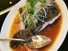 -夏阳湖皇冠假日酒店-中餐厅