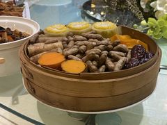 -顺峰海鲜酒楼(省府店)