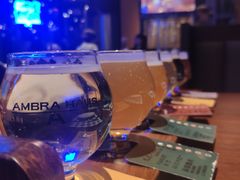 -Ambra Haus琥珀屋精酿餐厅(宝山店)