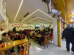 -海汇源老烧麦店(东大街总店)