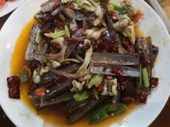 -南海渔家•海鲜•正宗海南菜(海棠湾店)
