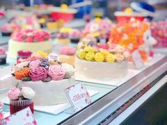-BON CAKE(华贸购物中心店)