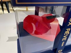 -杜哈夫DOUX RÊVE·生日蛋糕(日月光店)
