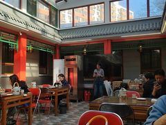 -小街47號江湖菜(四合院店)