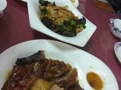 -北京大学-燕南食堂
