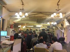 大堂-月圆火锅(宁海东路二店)