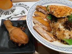 -吉野家(学院路店)
