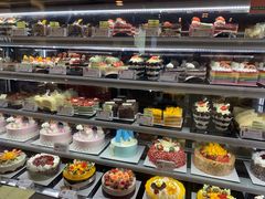 -85度C(南京龙江店)