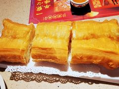 -点都德(汇盈广场店)